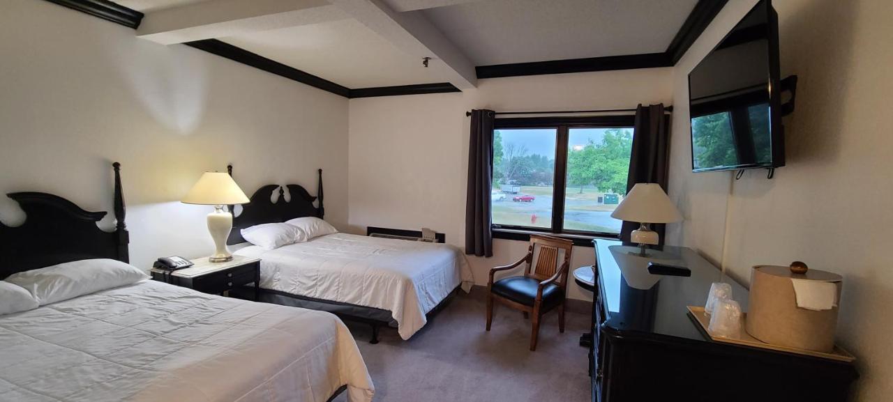 ביי סיטי Bay Valley Resort & Conference Center חדר תמונה