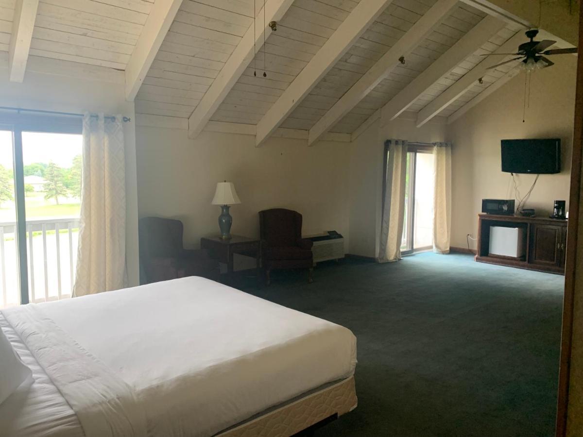 ביי סיטי Bay Valley Resort & Conference Center מראה חיצוני תמונה