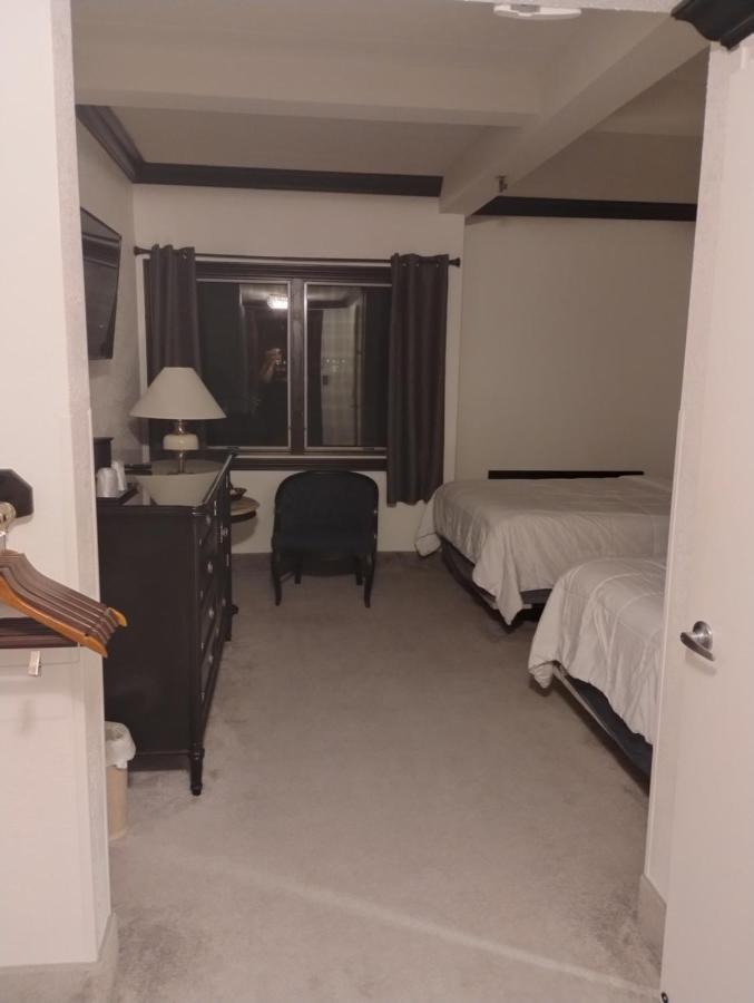 ביי סיטי Bay Valley Resort & Conference Center מראה חיצוני תמונה
