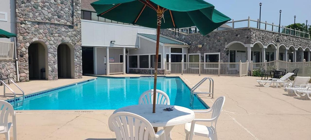 ביי סיטי Bay Valley Resort & Conference Center מראה חיצוני תמונה