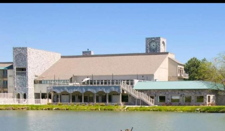 ביי סיטי Bay Valley Resort & Conference Center מראה חיצוני תמונה