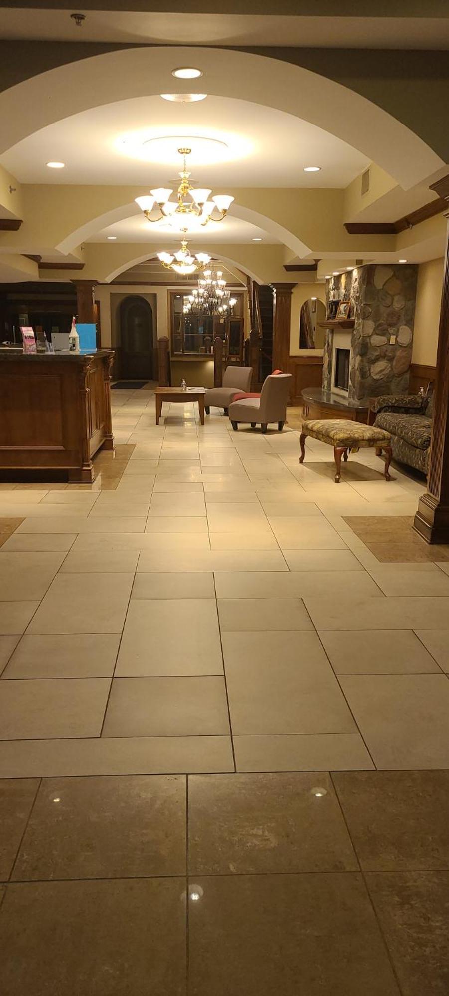 ביי סיטי Bay Valley Resort & Conference Center מראה חיצוני תמונה