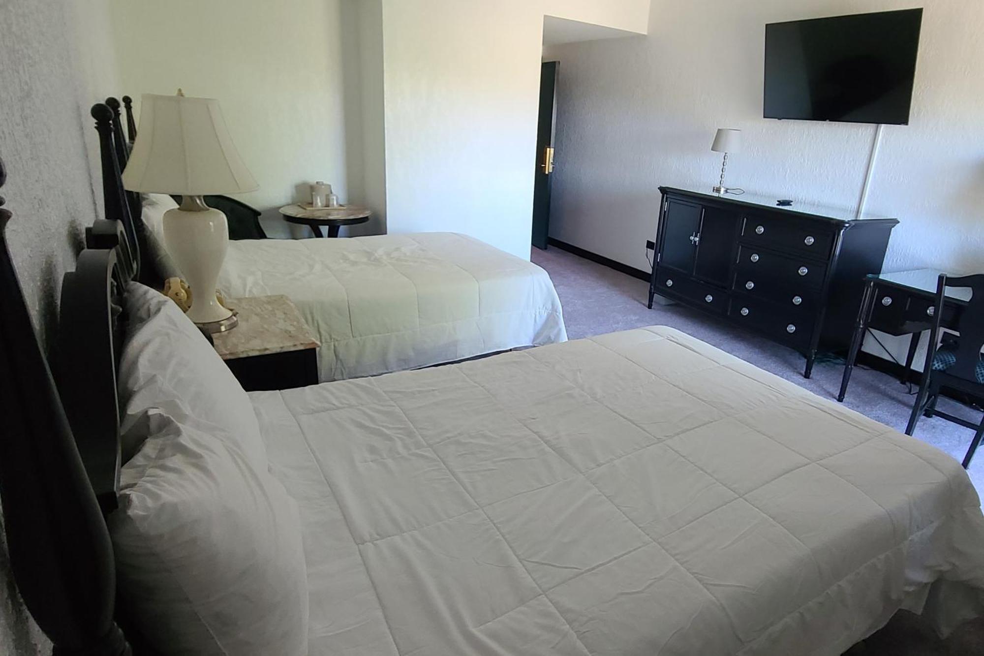 ביי סיטי Bay Valley Resort & Conference Center חדר תמונה