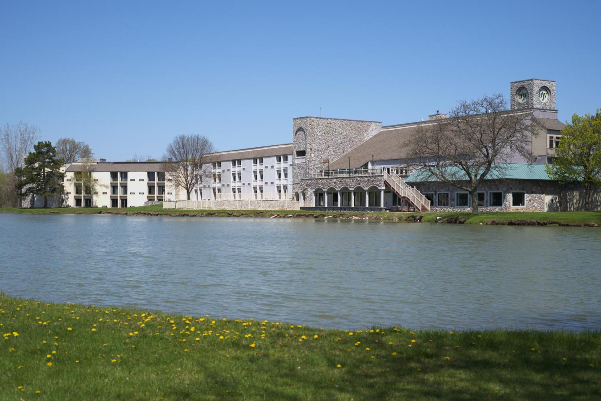 ביי סיטי Bay Valley Resort & Conference Center מראה חיצוני תמונה