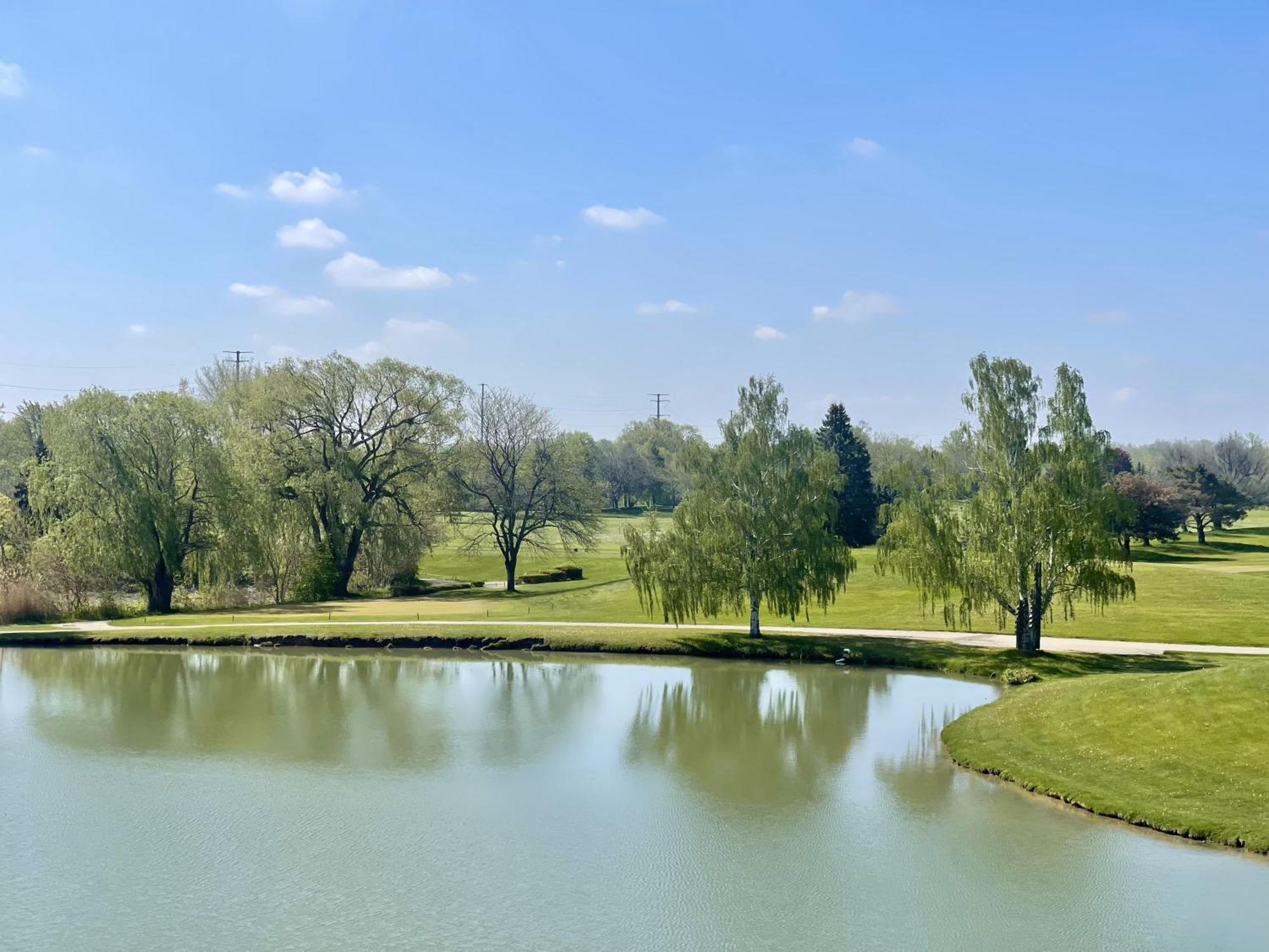 ביי סיטי Bay Valley Resort & Conference Center מראה חיצוני תמונה