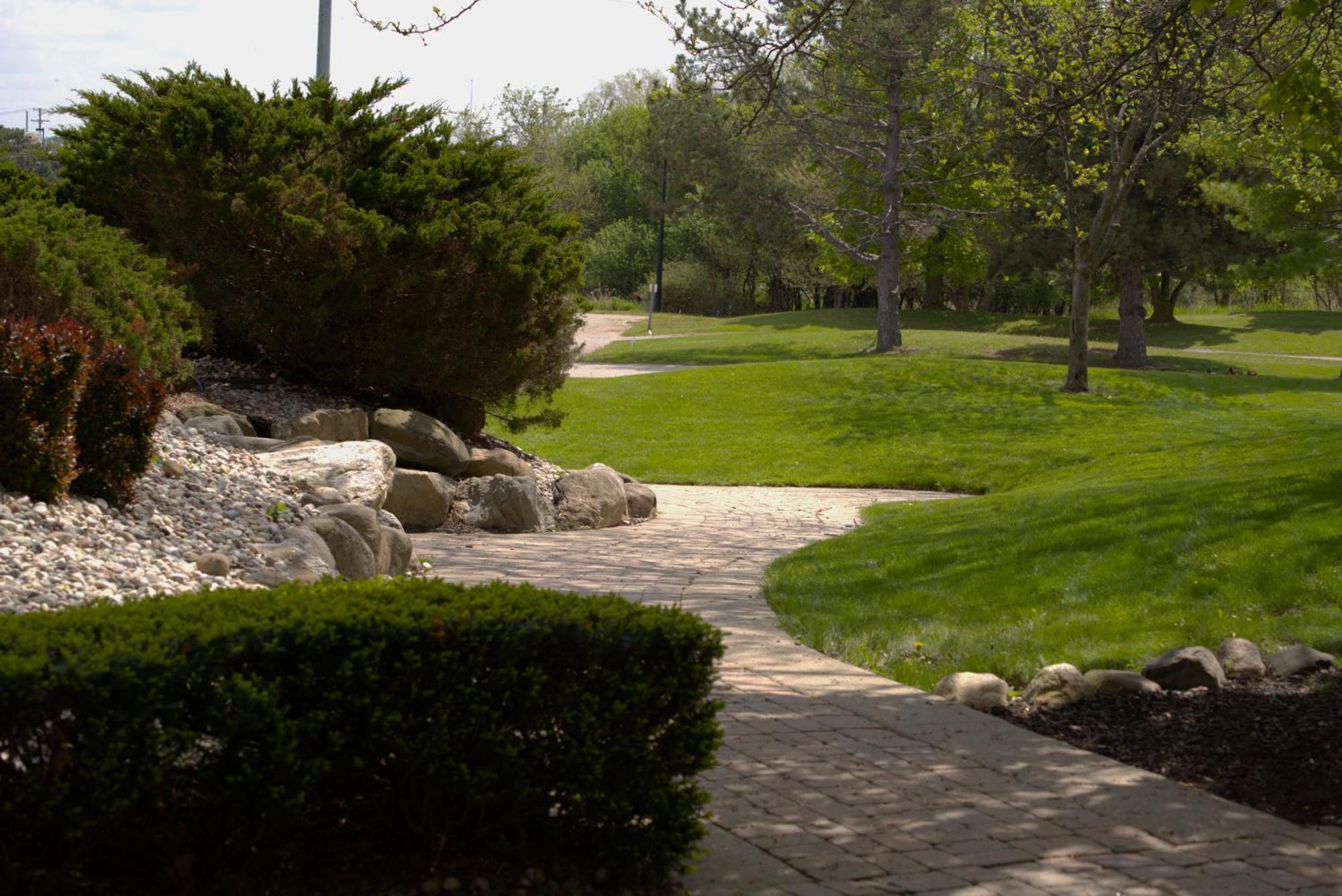 ביי סיטי Bay Valley Resort & Conference Center מראה חיצוני תמונה