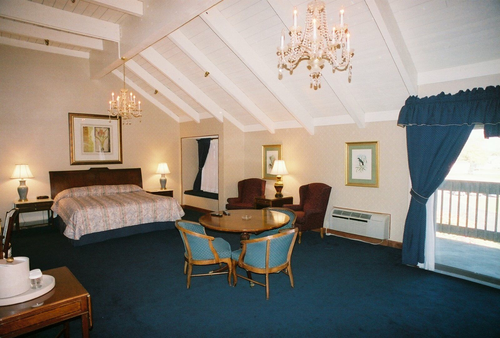 ביי סיטי Bay Valley Resort & Conference Center מראה חיצוני תמונה